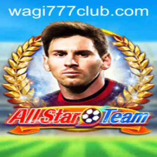 Exploring the Dynamic World of AllStarTeam and WAGI777.COM