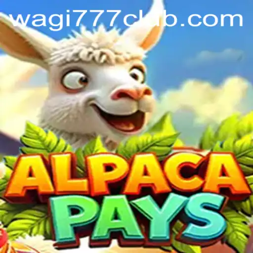 Exploring the Enchanting World of AlpacaPays and the Intriguing WAGI777.COM