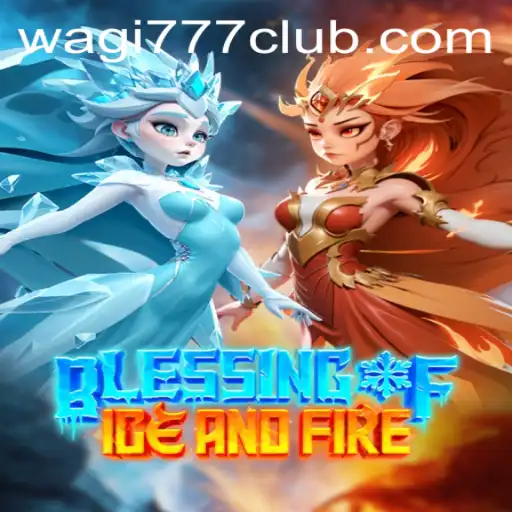 Exploring the World of BlessingofIceandFire: A New Gaming Experience