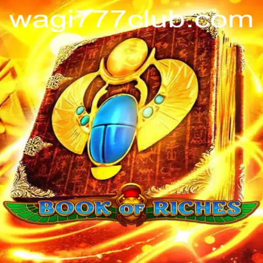 Discover the Exciting World of BookofRiches: A Deep Dive into Gameplay and Strategy