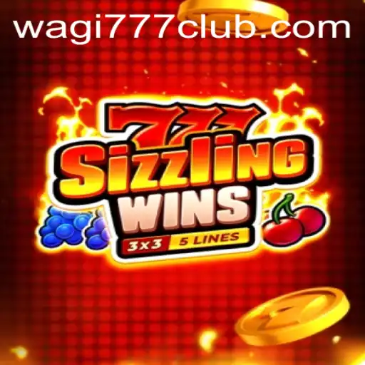Discover the Thrilling World of 777sizzlingwins at WAGI777.COM