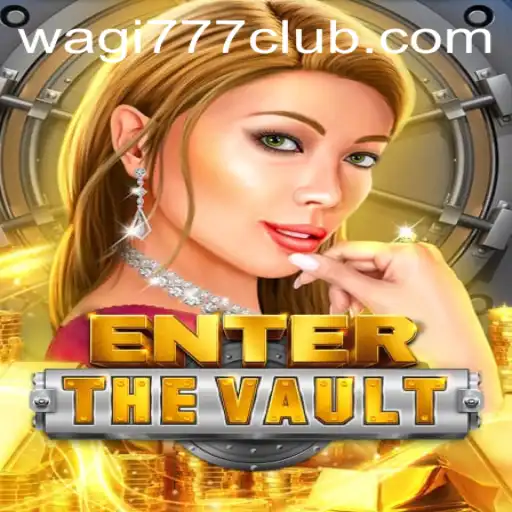 EntertheVault: A Thrilling Challenge of Strategy and Luck