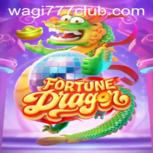 FortuneDragon: Unveiling the Mystical World of WAGI777.COM