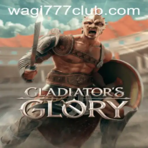 GladiatorsGlory: An Epic Gaming Experience with WAGI777.COM