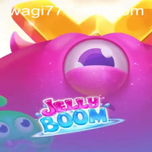 Exploring the Exciting World of JellyBoom: A Thrilling Game with WAGI777.COM