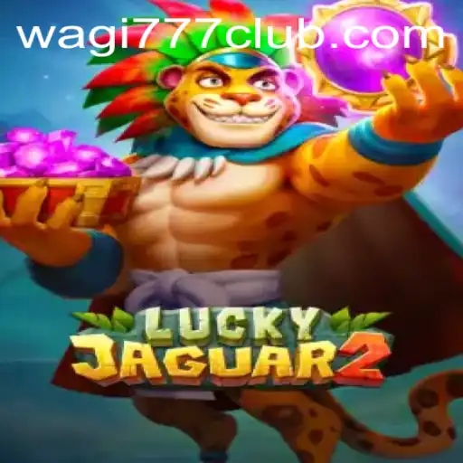 Exploring the Exciting World of Luckyjaguar2 and WAGI777.COM