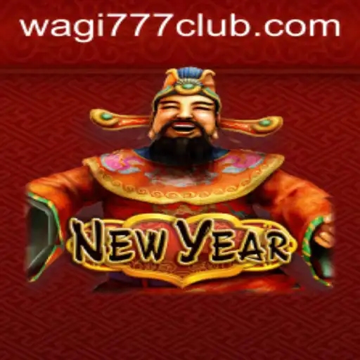 Exploring the Thrilling World of NewYear Game at WAGI777.COM