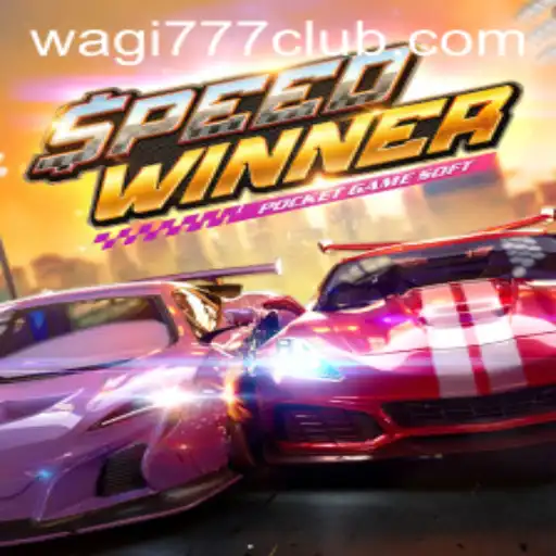 SpeedWinner: A Comprehensive Guide to the Thrilling New Game by WAGI777.COM