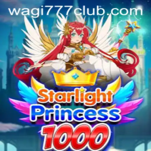 Exploring the Fascinating World of StarlightPrincess1000 on WAGI777.COM