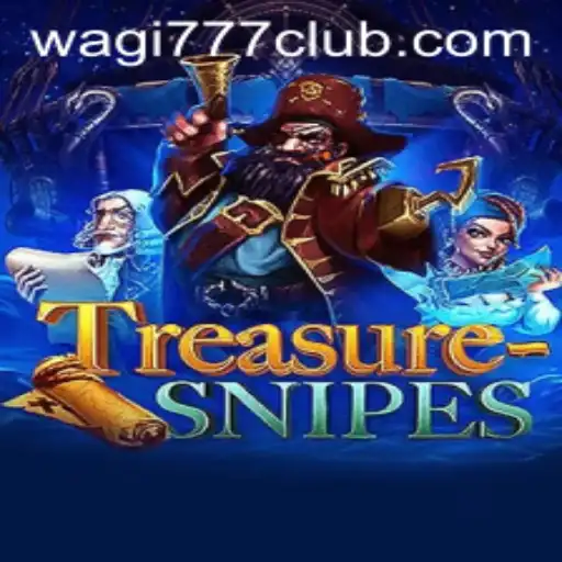 Discover the Adventurous World of TreasureSnipes: A Comprehensive Guide