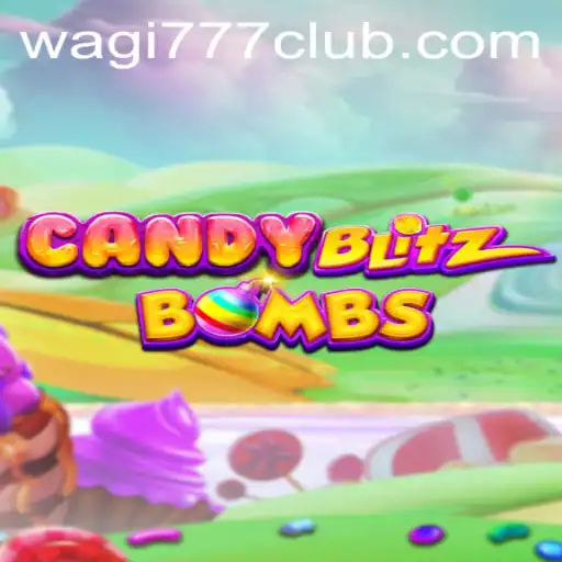 Exploring the World of CandyBlitzBombs: A Sweet Adventure with Explosive Fun
