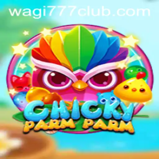 ChickyParmParm: Unveiling the Charm of the New Gaming Sensation