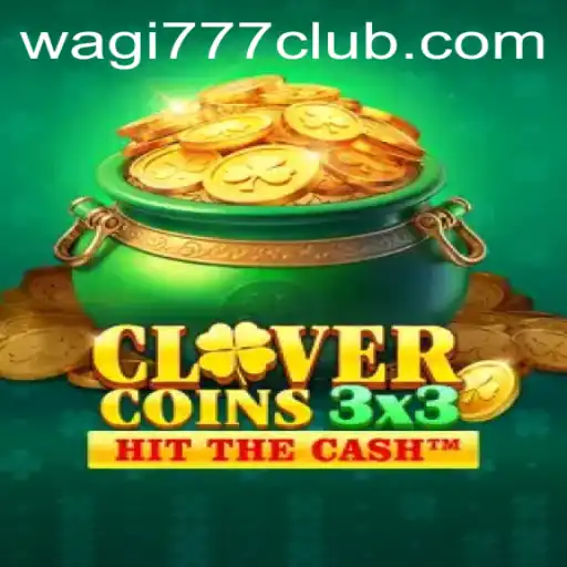 Discover the Thrilling World of Clovercoin3x3 at WAGI777.COM