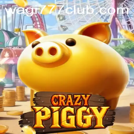 Adventure in the Whimsical World of CrazyPiggy