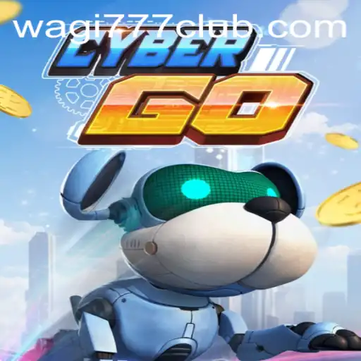 Dive into CyberGO: An Adventurous Odyssey with WAGI777.COM