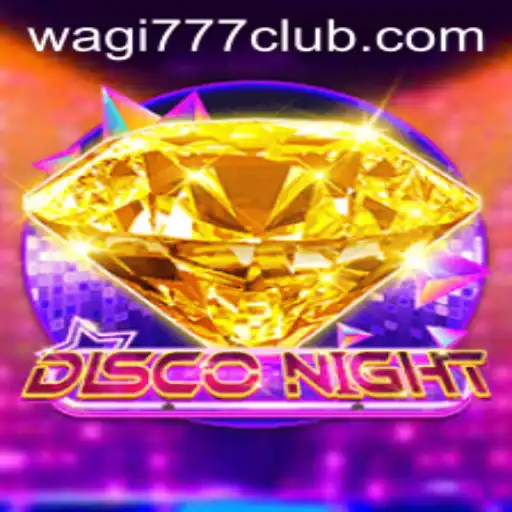 DiscoNight: The Ultimate Gaming Experience at WAGI777.COM
