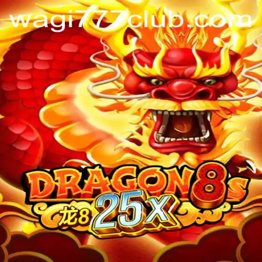 Exploring Dragon8s25x: A Modern Online Adventure