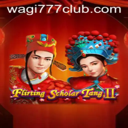 Explore the Fascinating World of Flirting Scholar Tang II