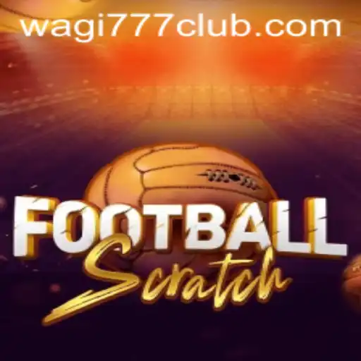 Unveiling FootballScratch: A New Era in Online Gaming at WAGI777.COM