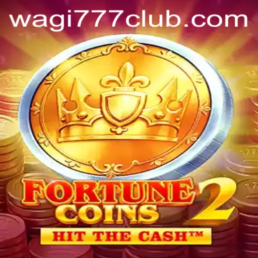 Exploring FortuneCoins2: A Revamped Gaming Experience with WAGI777.COM