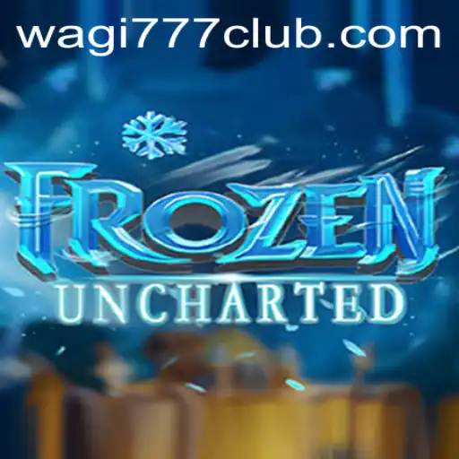 FrozenUncharted: Exploring New Realms in Adventure Gaming