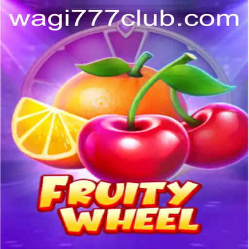 Exploring FruityWheel: An Exciting Adventure with WAGI777.COM