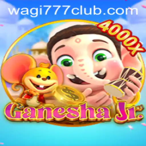 Exploring the Intriguing World of GaneshaJr: A Unique Gaming Experience