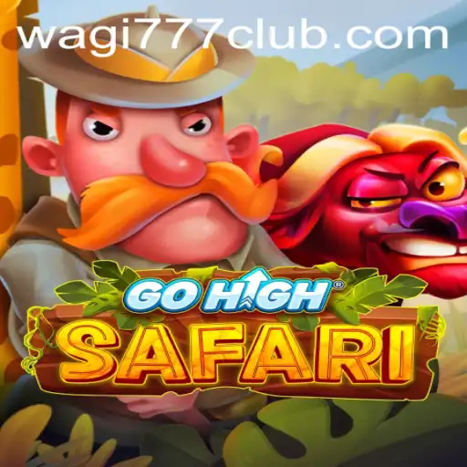 Exploring the Thrills of GoHighSafari: A Journey Through Adventure and Strategy