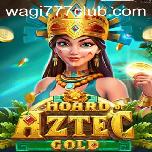 Unveiling the Thrills of HoardofAztecgold: An Exciting Adventure in WAGI777.COM