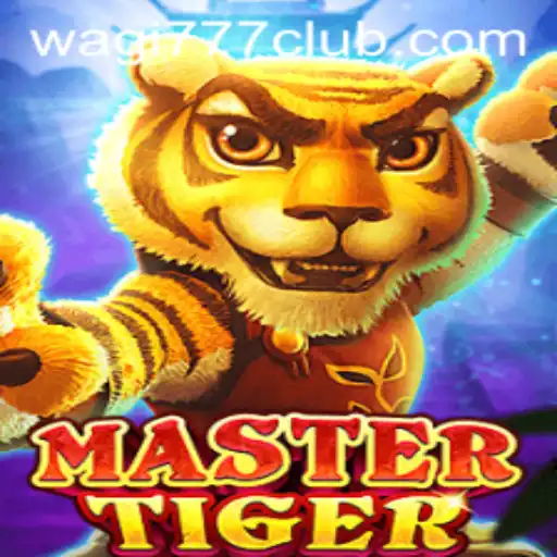 Exploring MasterTiger: A Thrilling Game Experience with WAGI777.COM