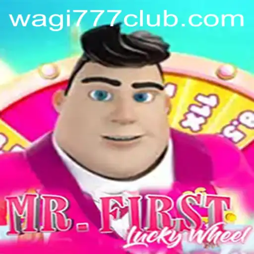 Exploring MrFirstLuckyWheel: A New Era of Online Gaming with WAGI777.COM