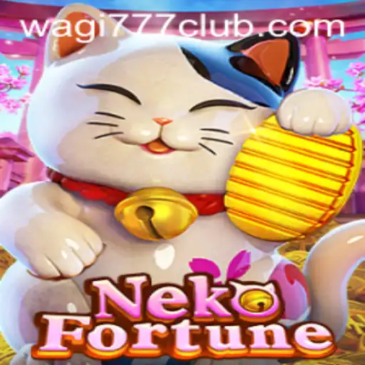 Discover NekoFortune: The Enchanting World of WAGI777.COM