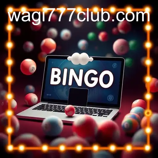The Emergence and Rise of Online Bingo: Exploring WAGI777.COM
