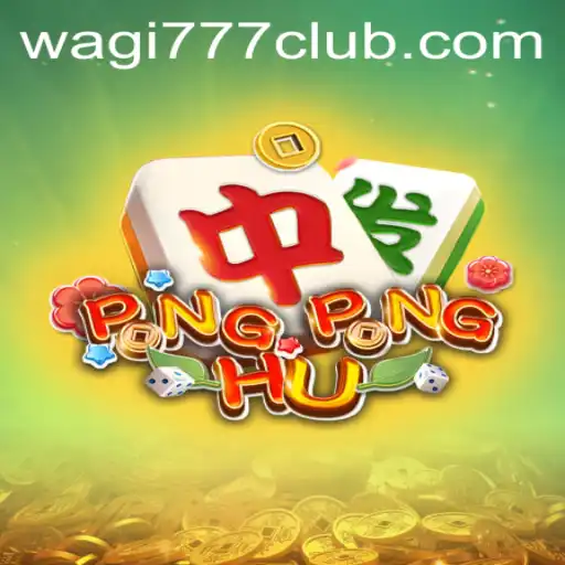 Exploring the Exciting World of PONGPONGHU: A Deep Dive into the Game with WAGI777.COM