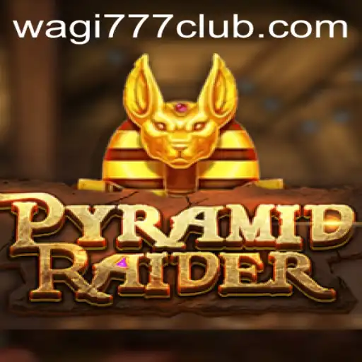 Discover the Excitement of PyramidRaider at WAGI777.COM