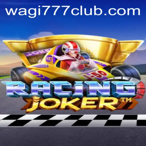 RacingJoker: The Thrilling Virtual Speed Experience