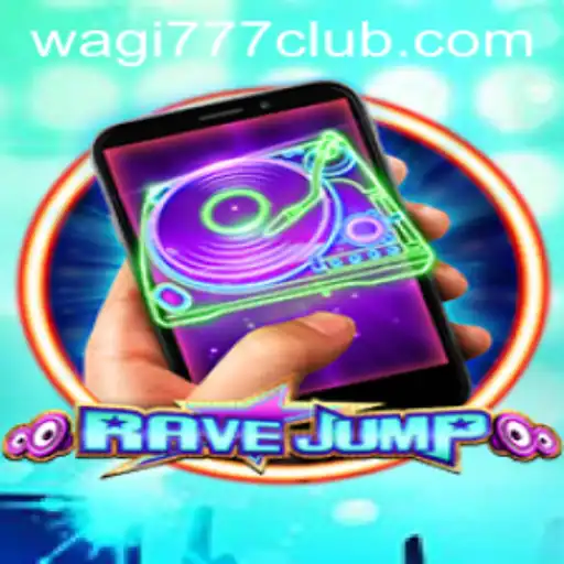 Discover the Excitement of RaveJumpmobile: The Ultimate Mobile Gaming Experience