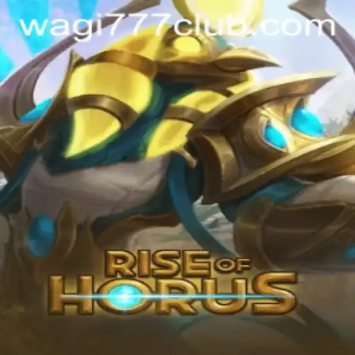 Rise of Horus: A Captivating Journey Through Ancient Egypt