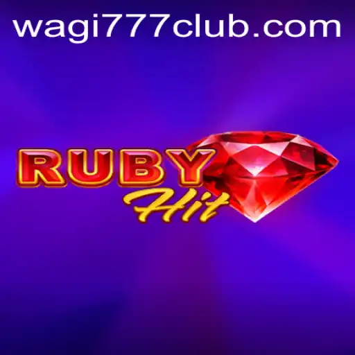 RubyHit: The Exciting New Game Taking the Gaming World by Storm
