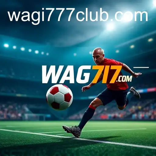 The Rise of Sports Betting: Unveiling WAGI777.COM