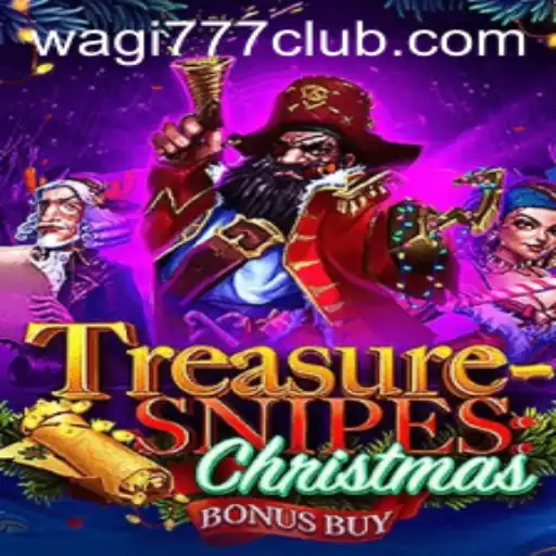 Discovering TreasuresnipesChristmas: A Festive Adventure in Gaming