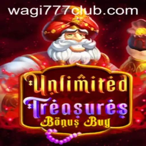 Exploring the Thrills of UnlimitedTreasuresBonusBuy at WAGI777.COM