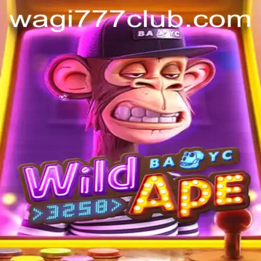 Discovering the Thrills of WildApe3258: A Deep Dive into Gameplay and Strategy