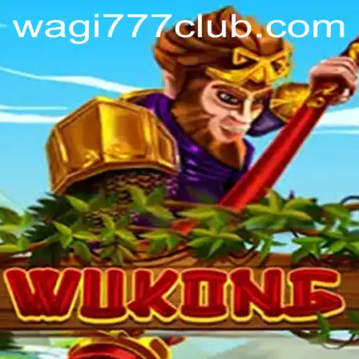 Unveiling the Mysteries of Wukong: A Journey with WAGI777.COM